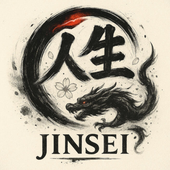 Follow Jinsei for weekly TRC chapters